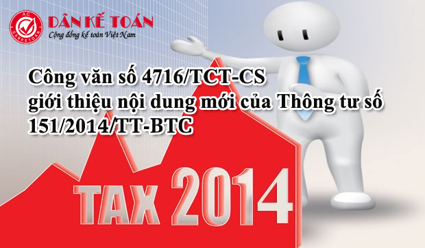 cong van 4716 gioi thieu noi dung thong tu 151.jpg
