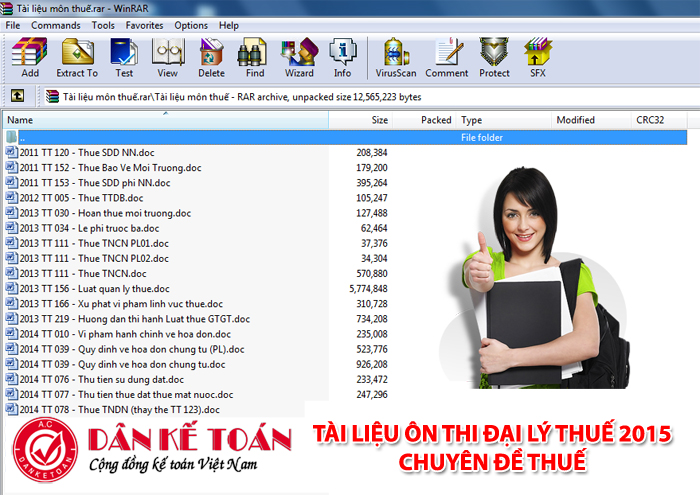 TAI LIEU ON THI DAI LY THUE 2015.jpg
