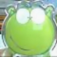 greenfrog