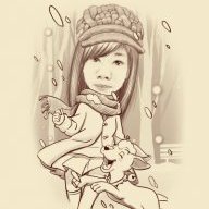 Nhok Amy