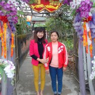 Bùi Thị Huyền Vân