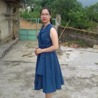 Đặng Thị Thắm