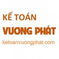 KẾ TOÁN VƯƠNG PHÁT