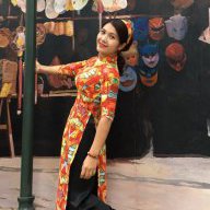 Nhung Triệu Nhung