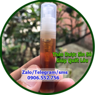 Sìn Sú Giúp Chịch Lâu