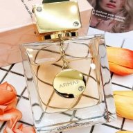 armafkenperfume