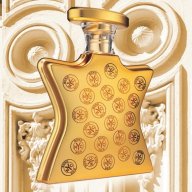 bondno9kenPerfume