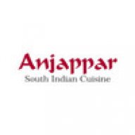Anjappar Canada