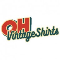Oh Vintage Shirts
