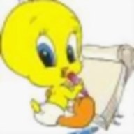 Babytweety