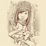 Nhok Amy