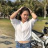 Trang Lee