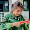 Hongmin