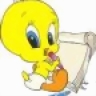 Babytweety