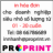 proprint