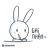 RABBIT LV
