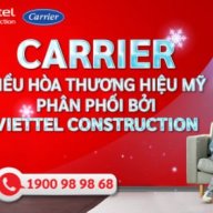 dieuhoacarrier